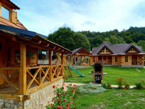 Отель Apartment Mateja  Мокра Гора